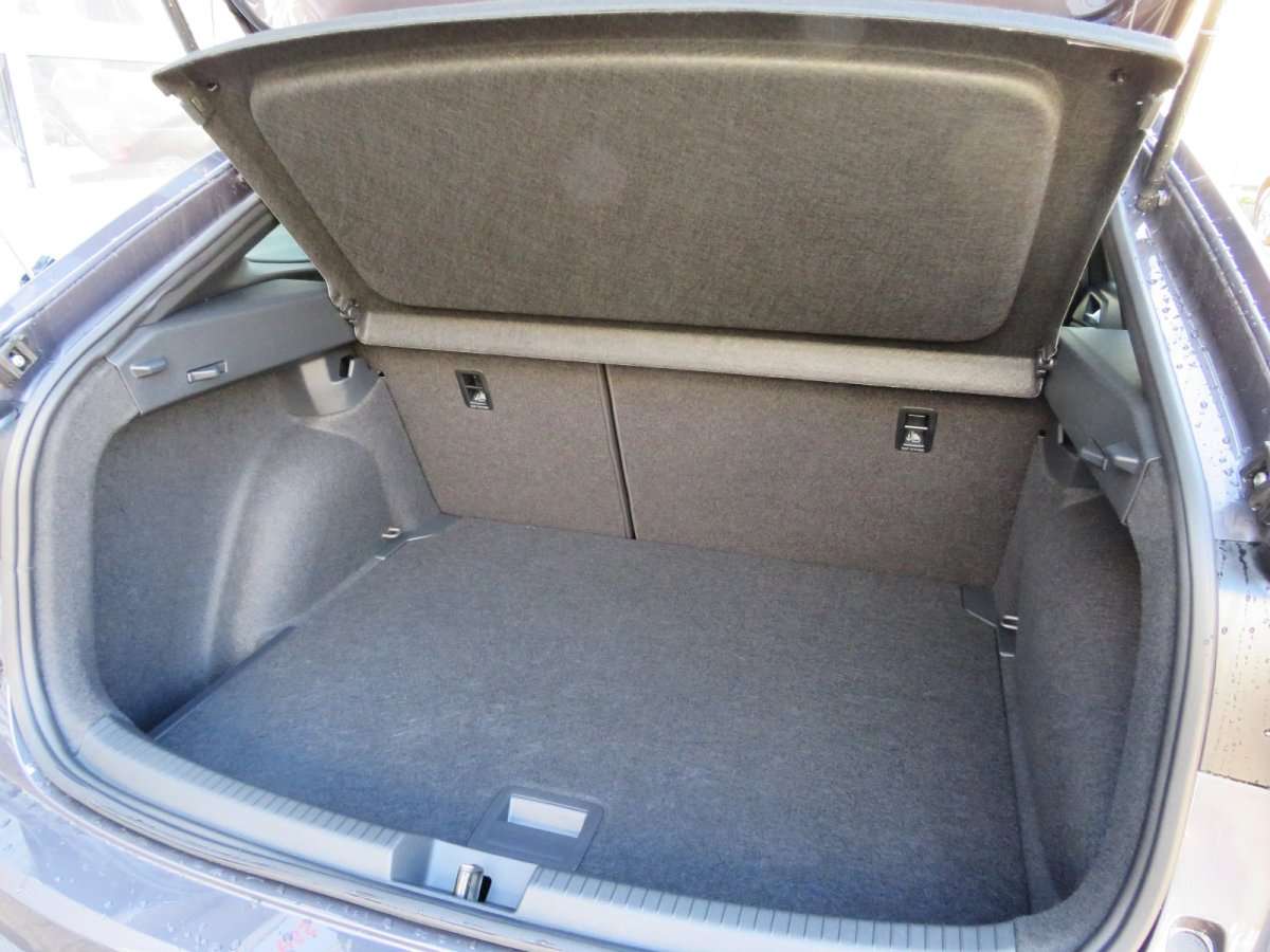 Fahrzeugbild eines Volkswagen Taigo