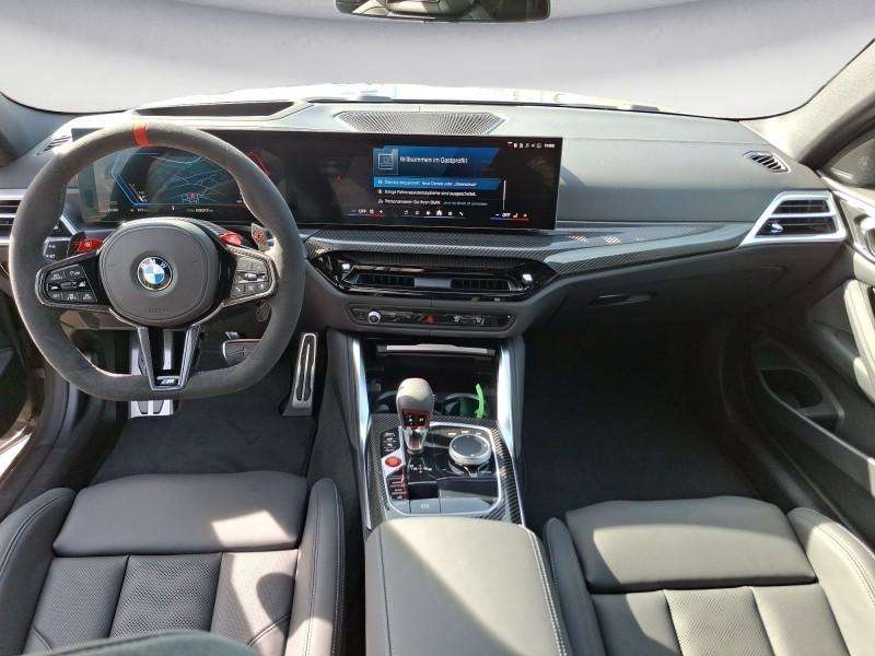 Fahrzeugbild eines BMW 4er-Reihe