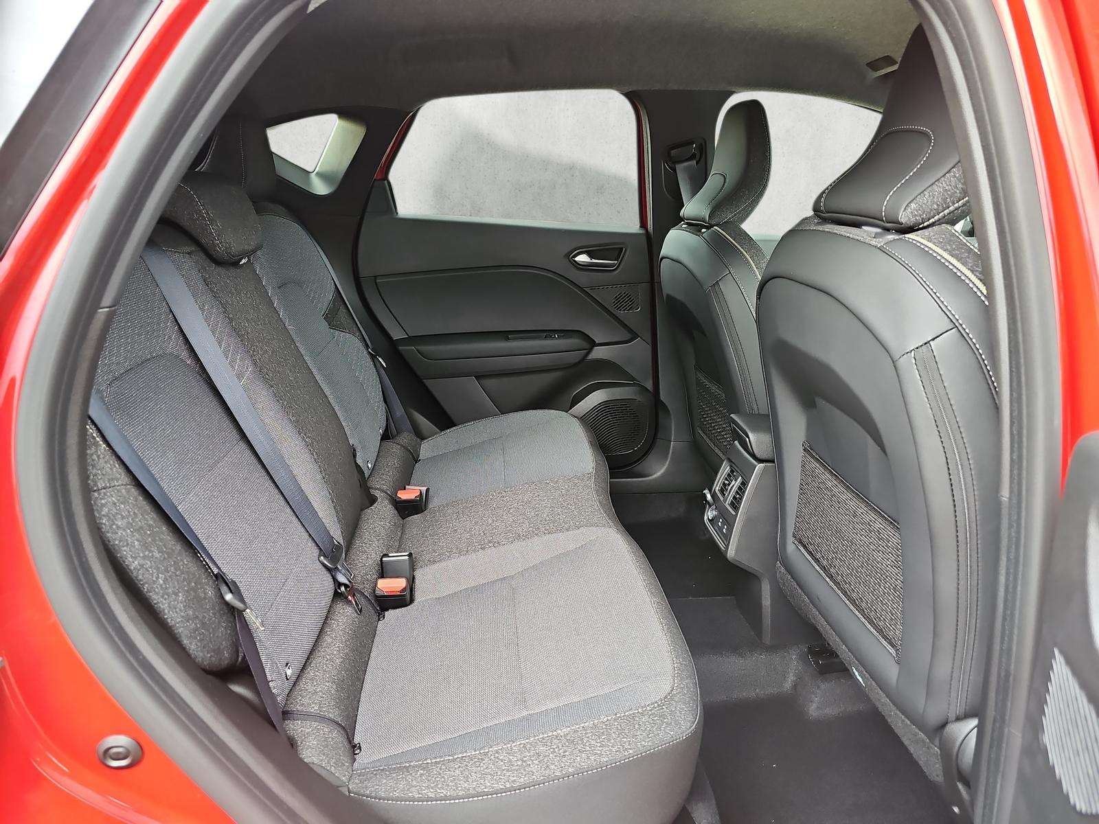 Fahrzeugbild eines Renault Captur