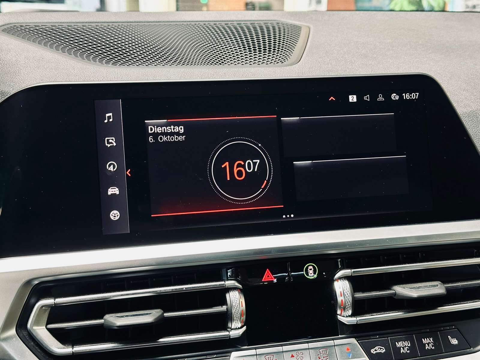 Fahrzeugbild eines BMW 4er-Reihe