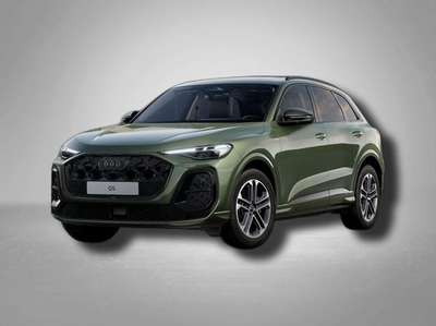 Bild Audi Q5