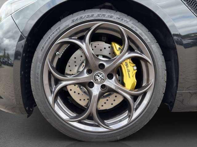 Fahrzeugbild eines Alfa Romeo Giulia