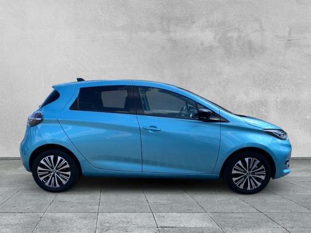 Fahrzeugbild eines Renault ZOE