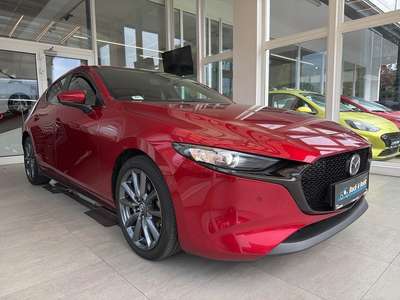 Bild Mazda Mazda3