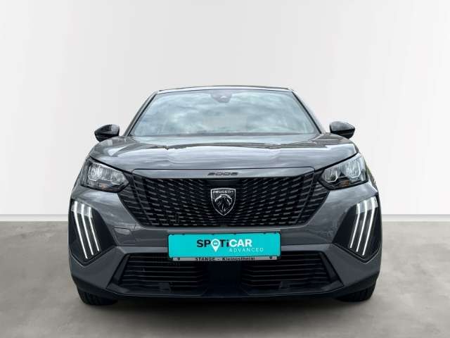 Fahrzeugbild eines Peugeot 2008