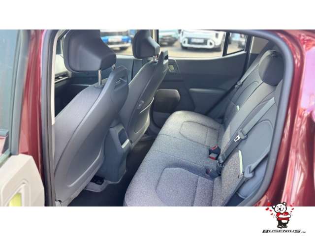 Fahrzeugbild eines Kia EV2
