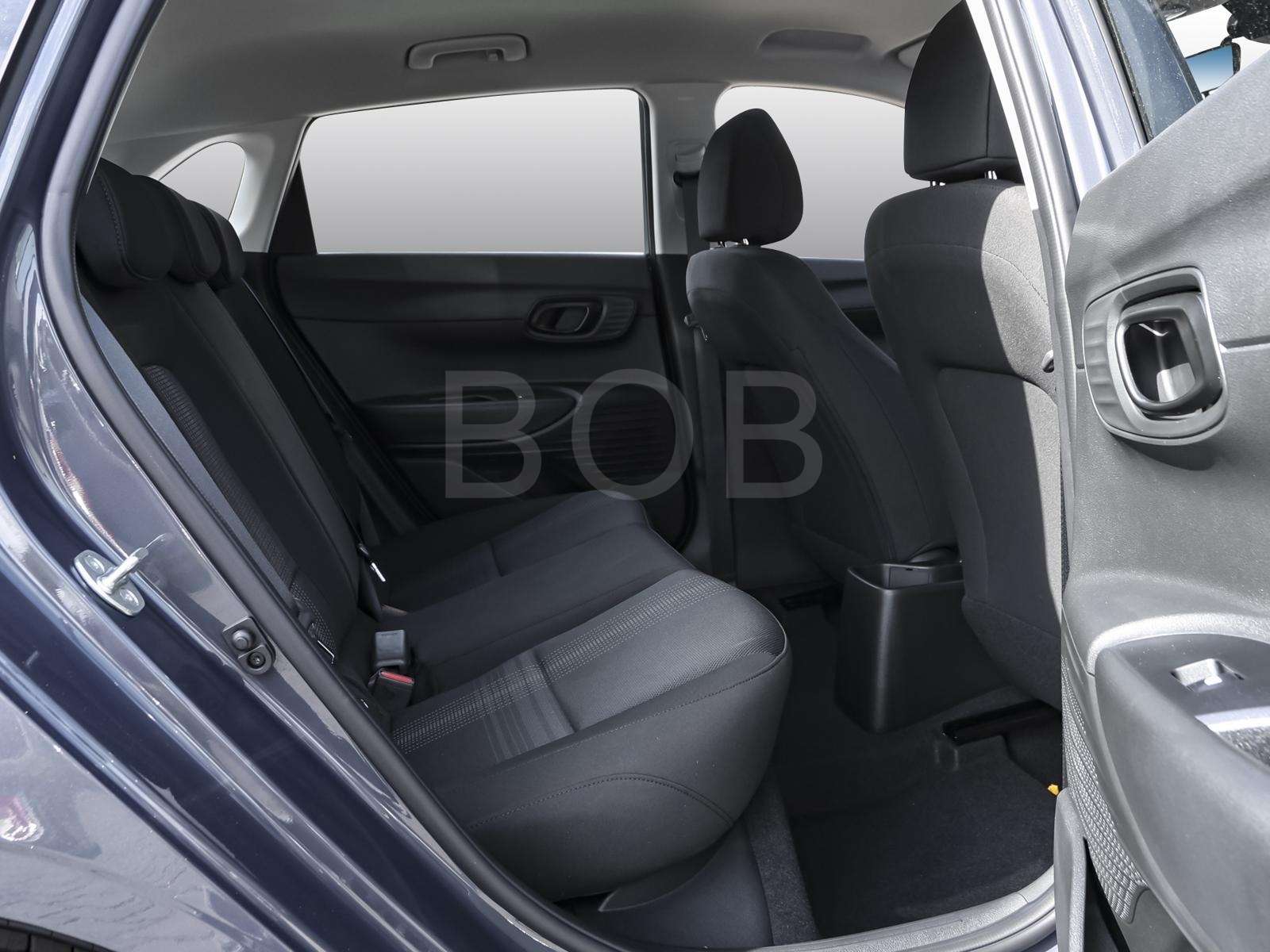 Fahrzeugbild eines Hyundai i20