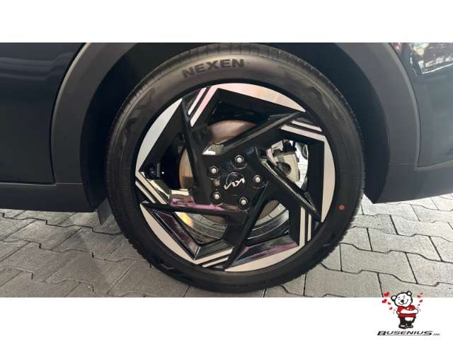 Fahrzeugbild eines Kia K4