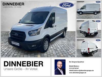 Bild Ford Transit