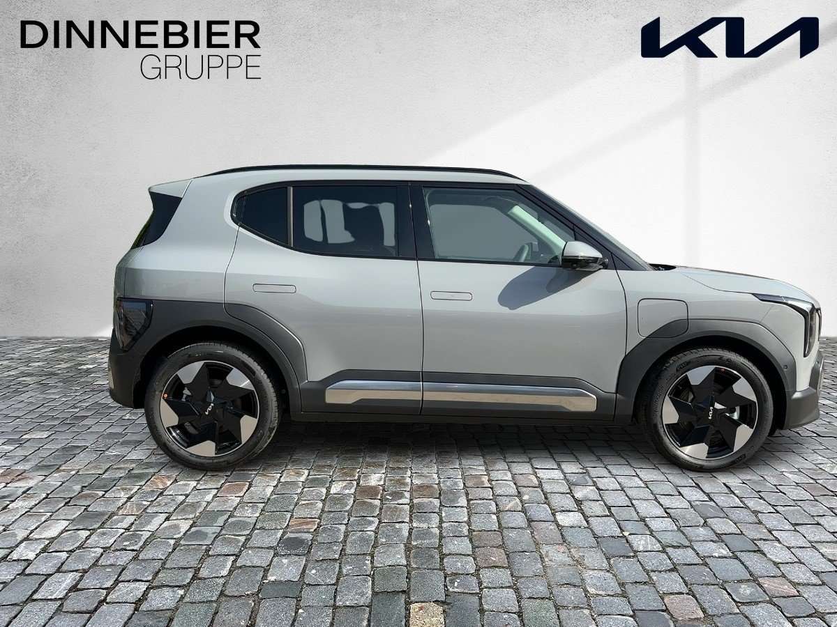 Fahrzeugbild eines Kia EV2