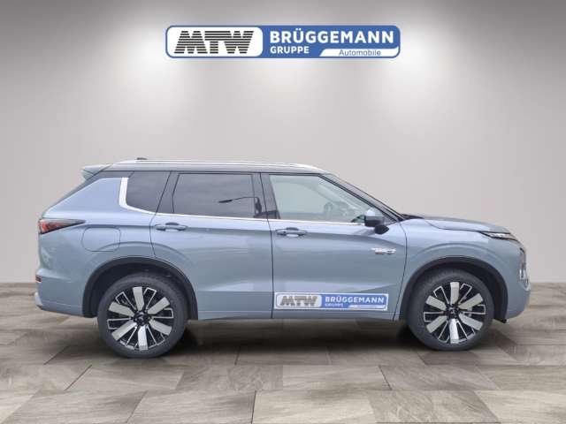 Fahrzeugbild eines Mitsubishi Outlander