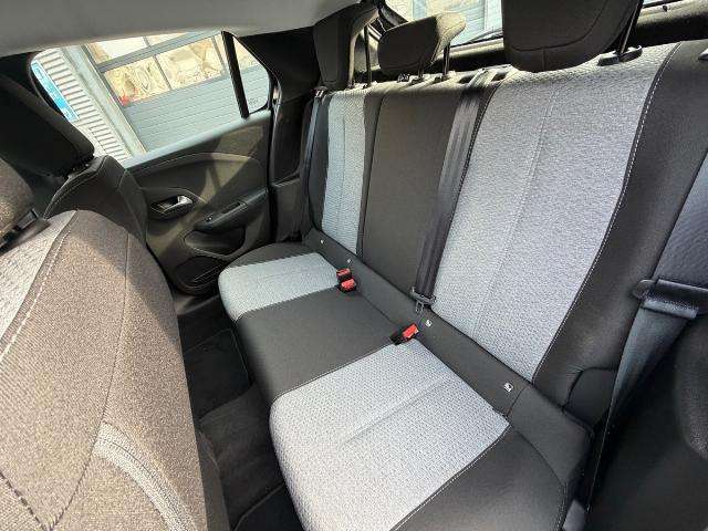 Fahrzeugbild eines Opel Corsa