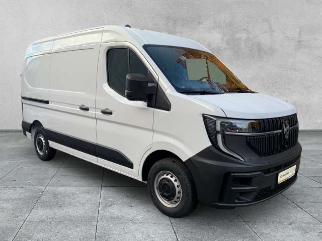 Fahrzeugbild eines Renault Master