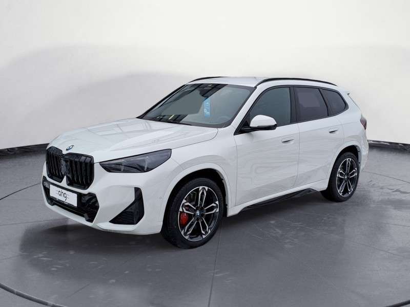 Fahrzeugbild eines BMW X1