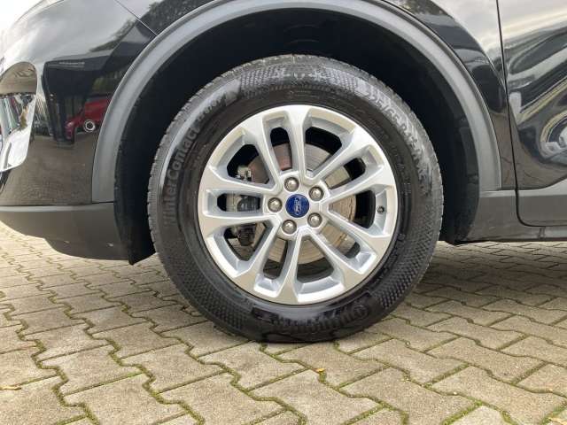 Fahrzeugbild eines Ford Kuga