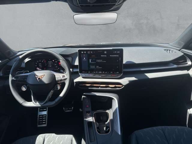 Fahrzeugbild eines CUPRA Terramar