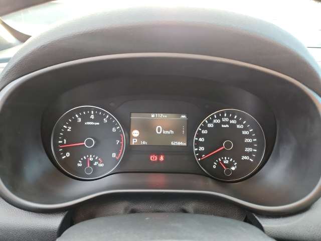 Fahrzeugbild eines Kia Sportage