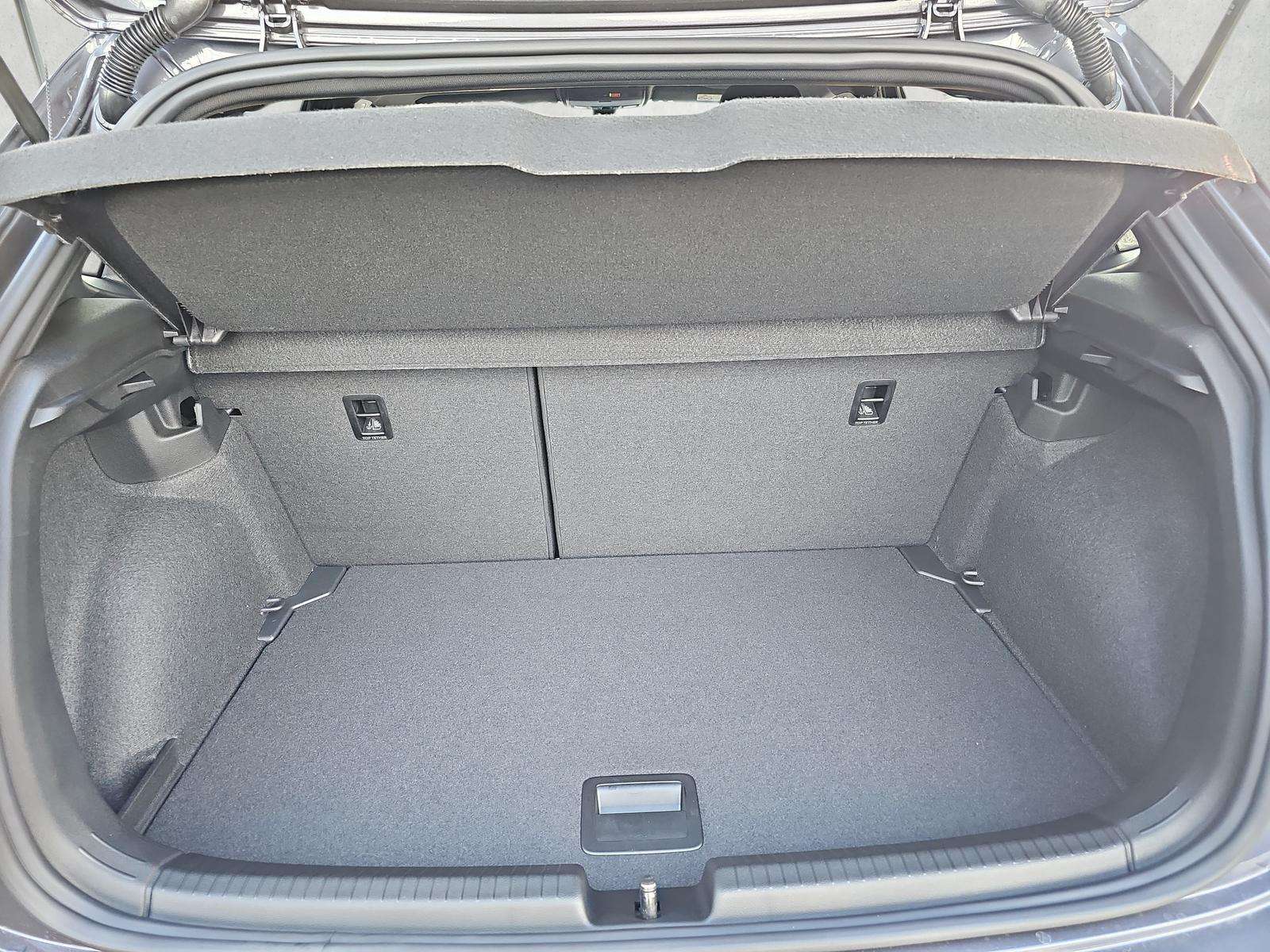 Fahrzeugbild eines Volkswagen Polo