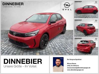 Bild Opel Corsa