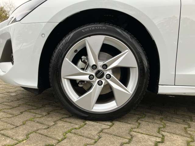 Fahrzeugbild eines Audi A3