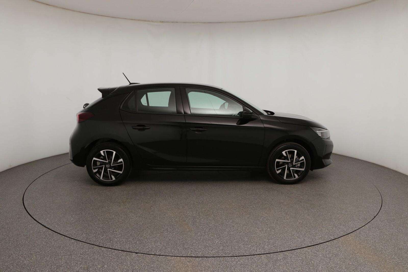 Fahrzeugbild eines Opel Corsa