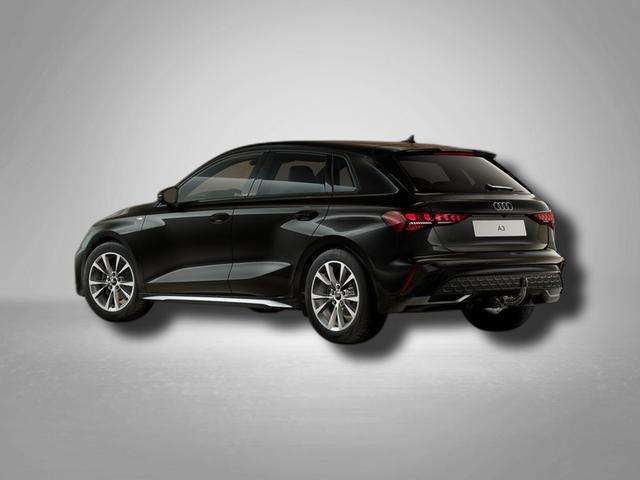Fahrzeugbild eines Audi A3