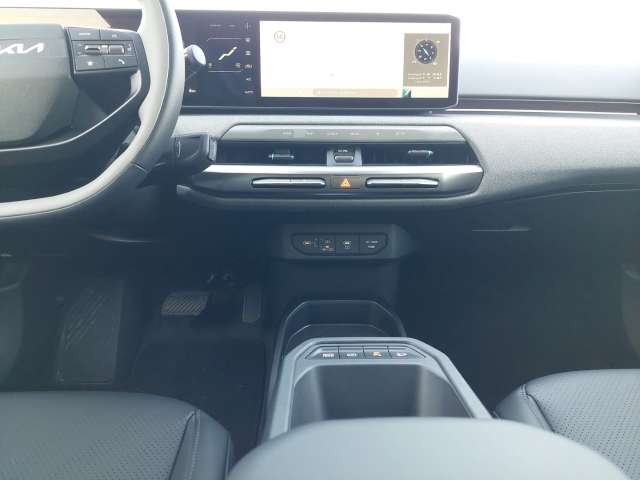 Fahrzeugbild eines Kia EV4