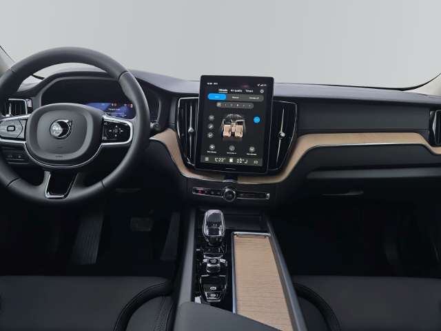 Fahrzeugbild eines Volvo XC60