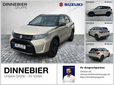 Bild Suzuki Vitara