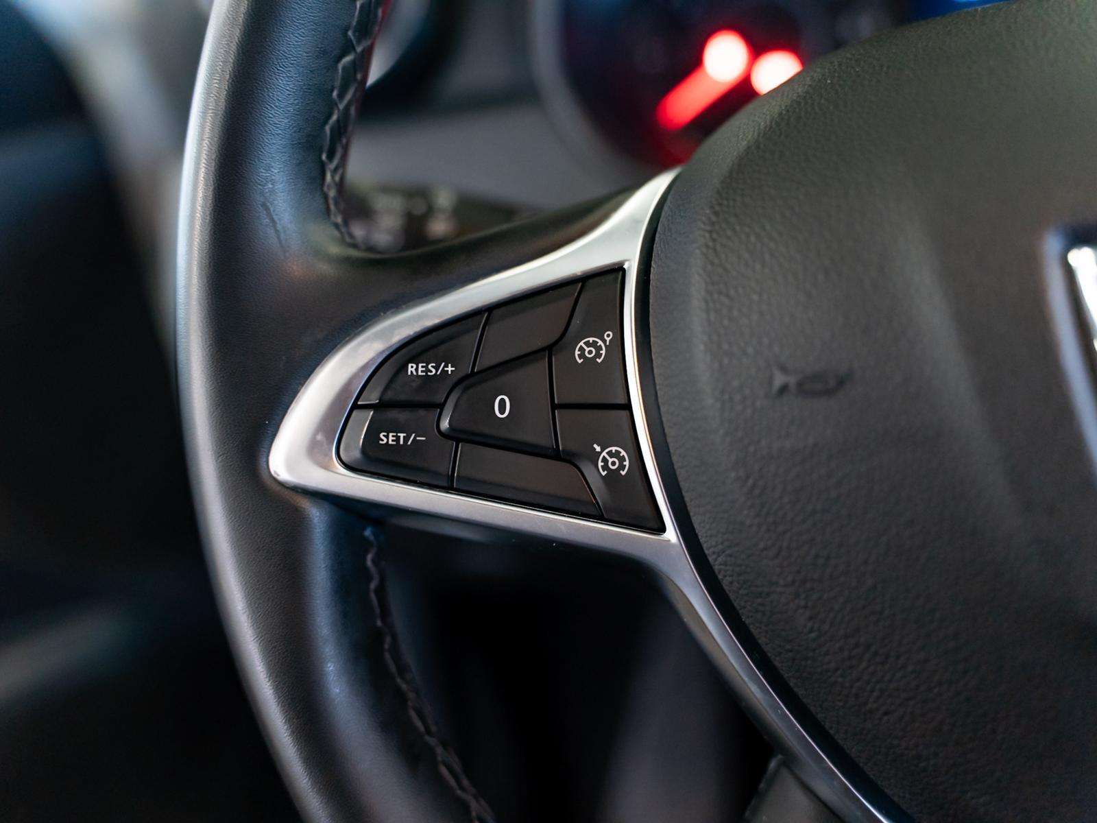 Fahrzeugbild eines Dacia Duster