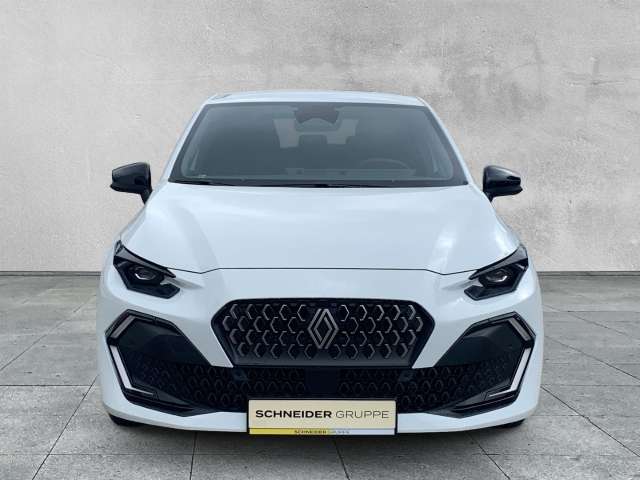 Fahrzeugbild eines Renault Clio