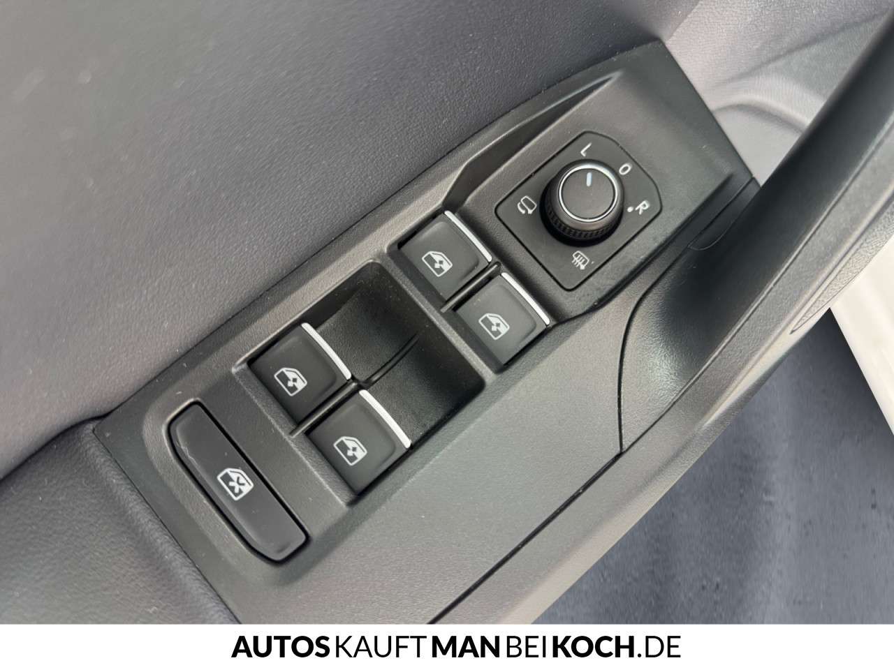 Fahrzeugbild eines SEAT Leon