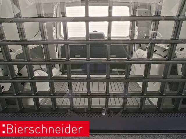 Fahrzeugbild eines Volkswagen Caddy