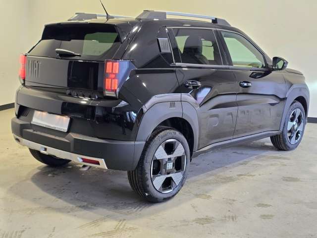 Fahrzeugbild eines Fiat Grande Panda