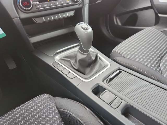 Fahrzeugbild eines Kia XCeed