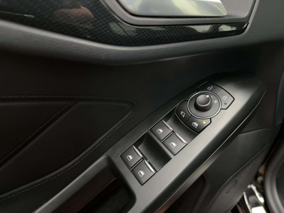 Fahrzeugbild eines Ford Focus