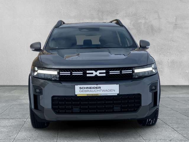 Fahrzeugbild eines Dacia Bigster