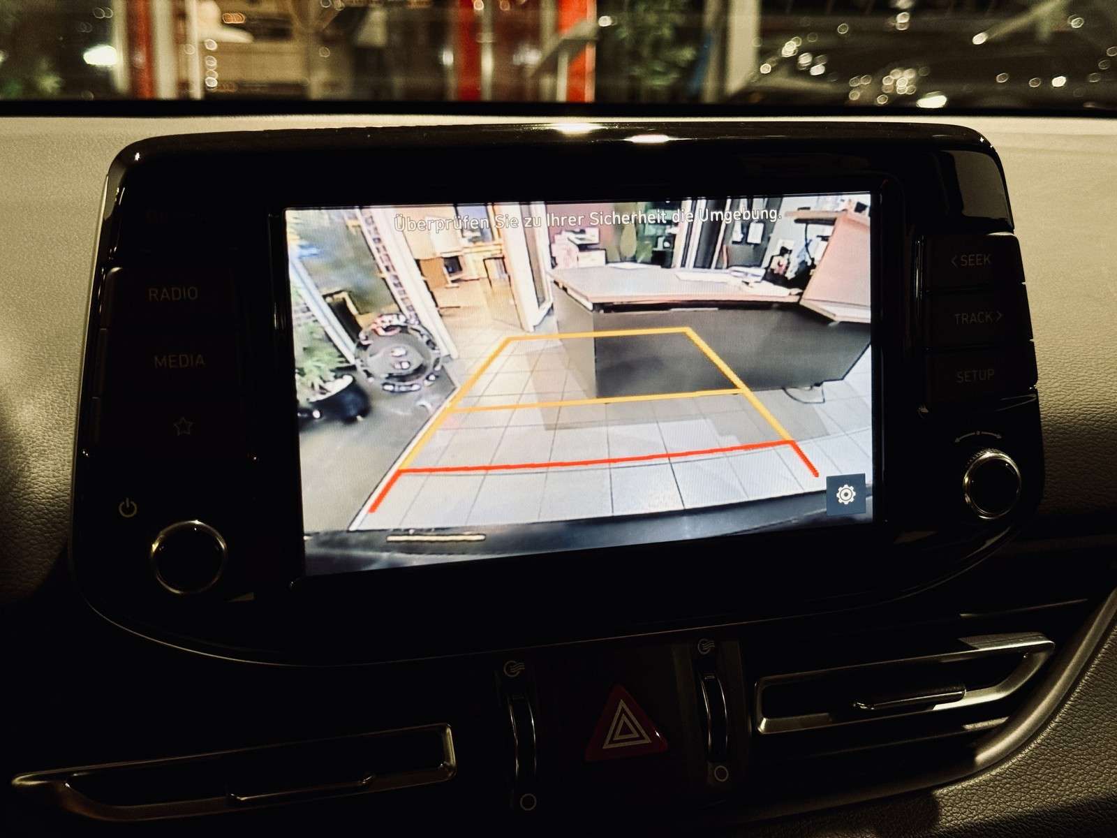 Fahrzeugbild eines Hyundai i30
