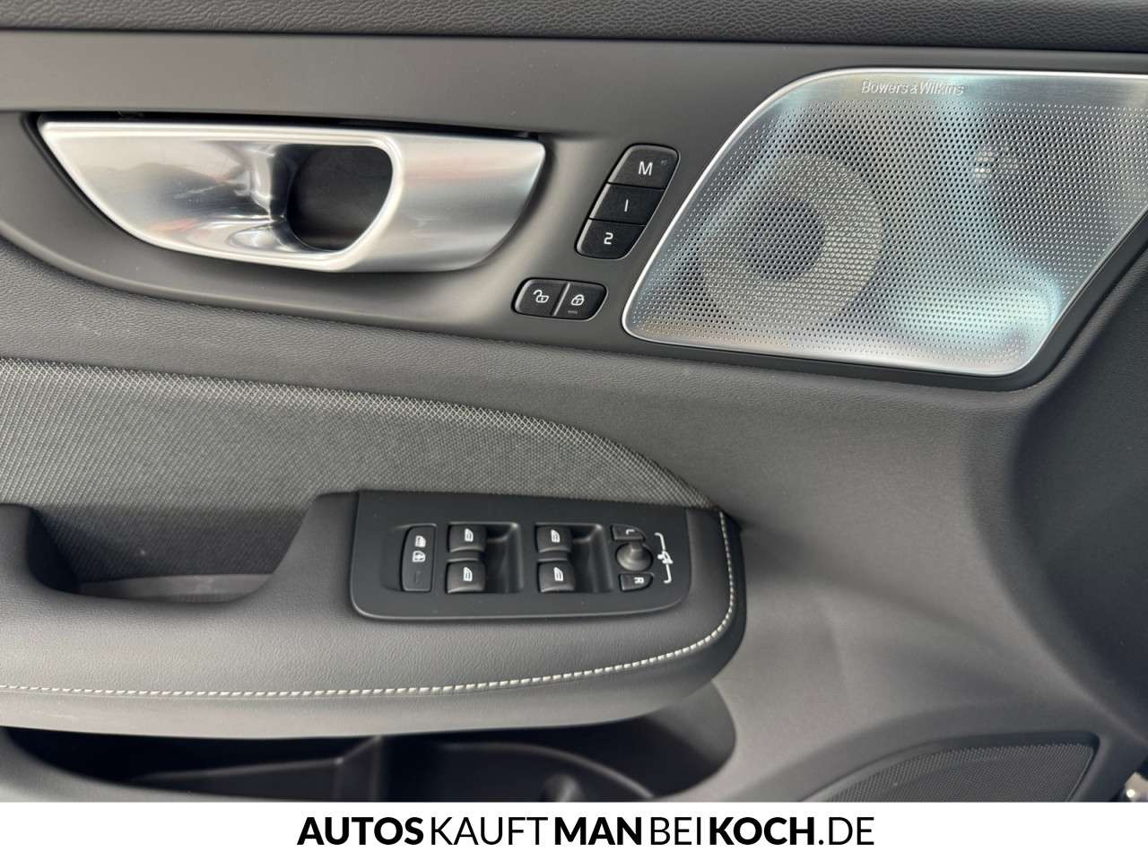 Fahrzeugbild eines Volvo S60