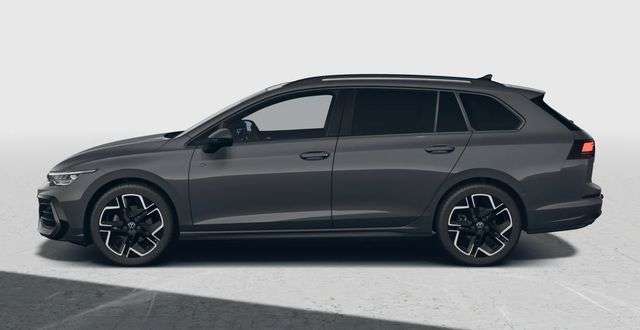 Fahrzeugbild eines Volkswagen Golf
