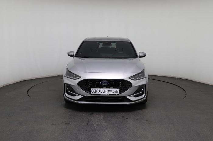 Fahrzeugbild eines Ford Focus