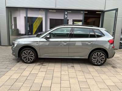Bild Skoda Kamiq