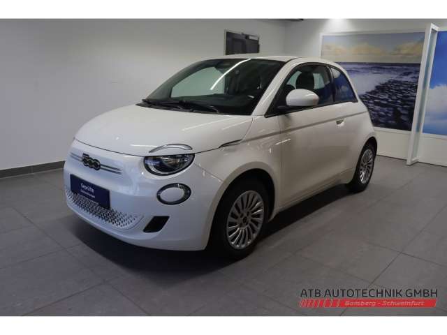 Fahrzeugbild eines Fiat 500