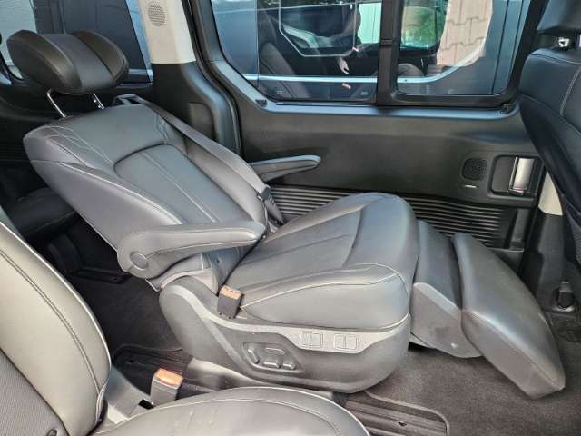 Fahrzeugbild eines Hyundai Staria