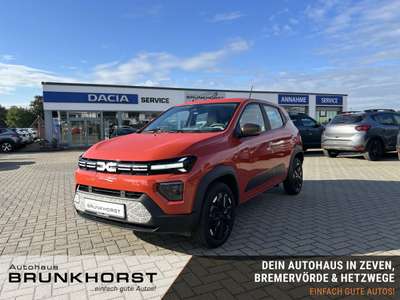 Bild Dacia Spring