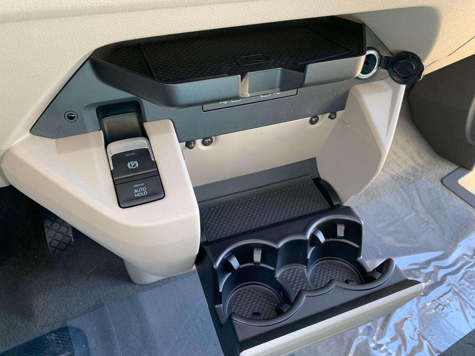 Fahrzeugbild eines Volkswagen Multivan