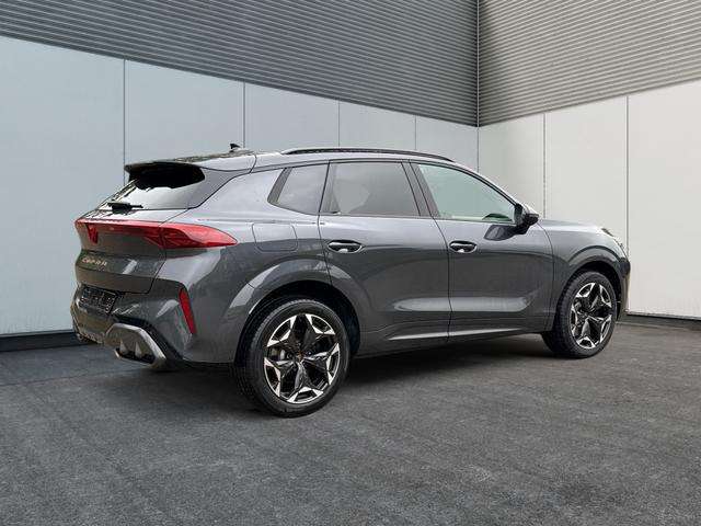 Fahrzeugbild eines CUPRA Terramar