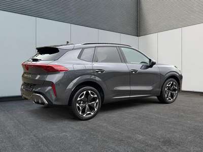 Bild CUPRA Terramar