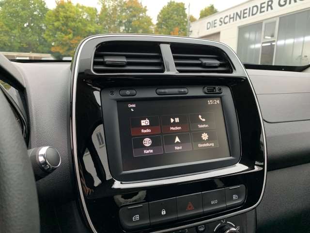 Fahrzeugbild eines Dacia Spring