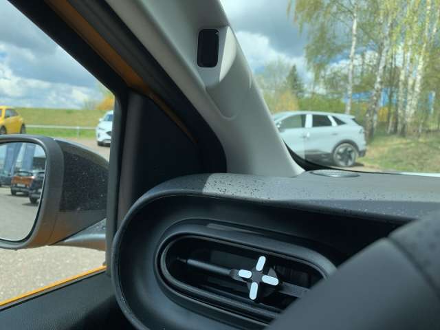 Fahrzeugbild eines Renault Twingo